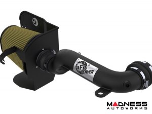 Jeep Gladiator JT Performance Air Intake - 3.6L V6 - Magnum Force Stage 2 XP Pro-Guard 7 - aFe